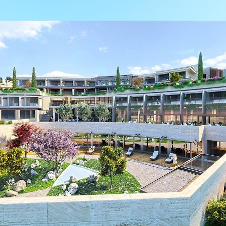 A-Rosa Gardasee Salo Exterior photo