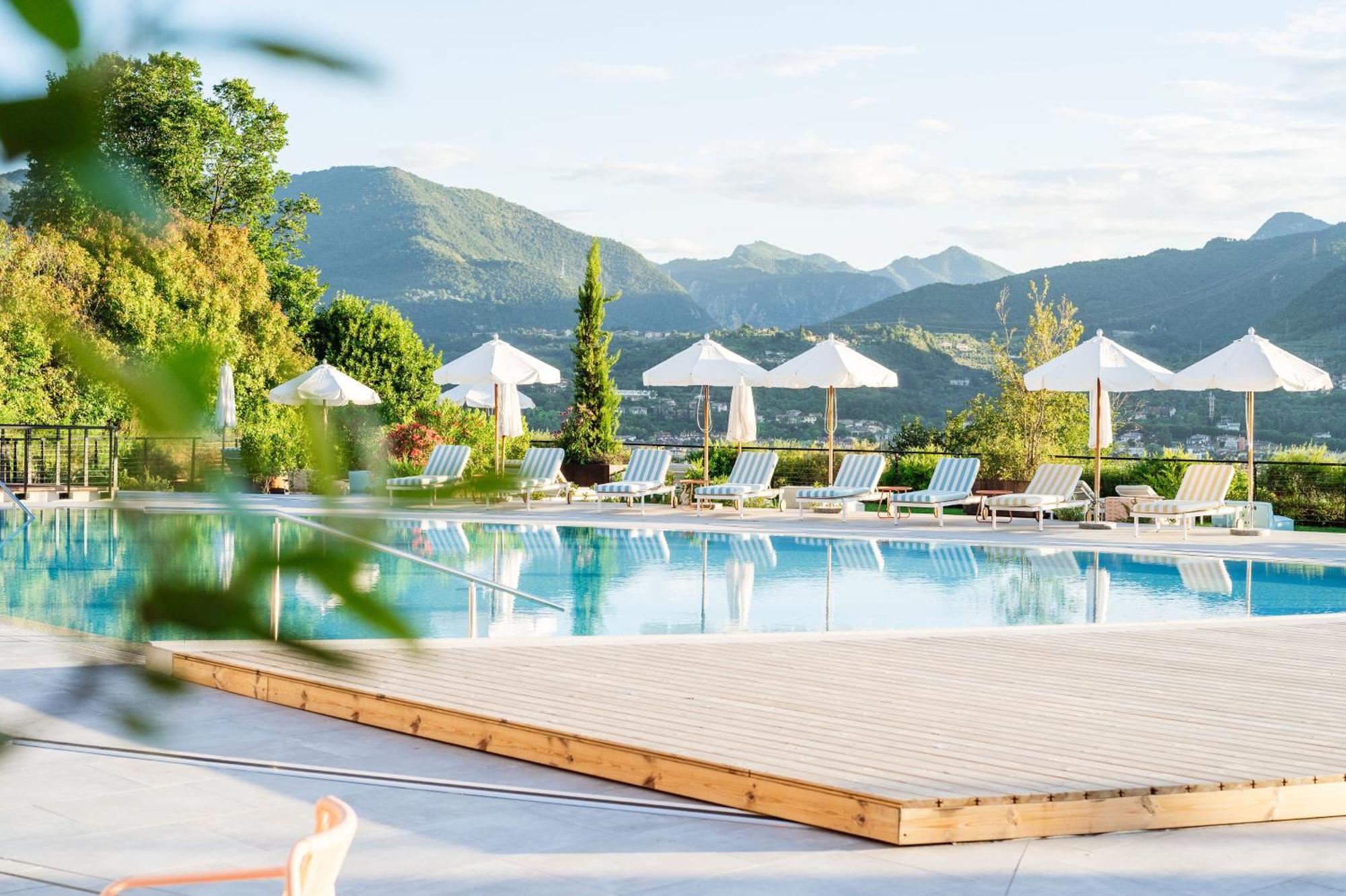A-Rosa Gardasee Salo Exterior photo