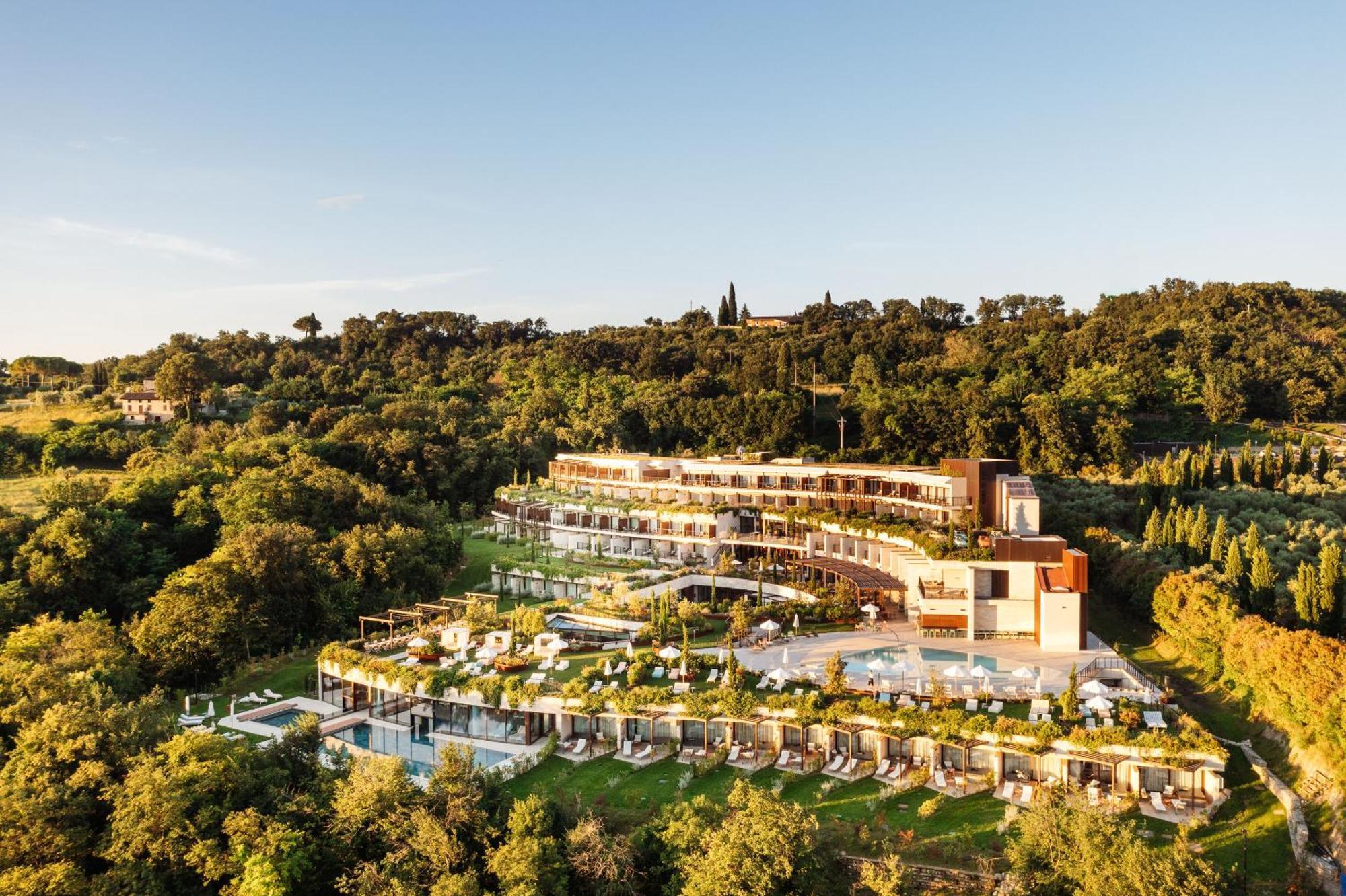 A-Rosa Gardasee Salo Exterior photo