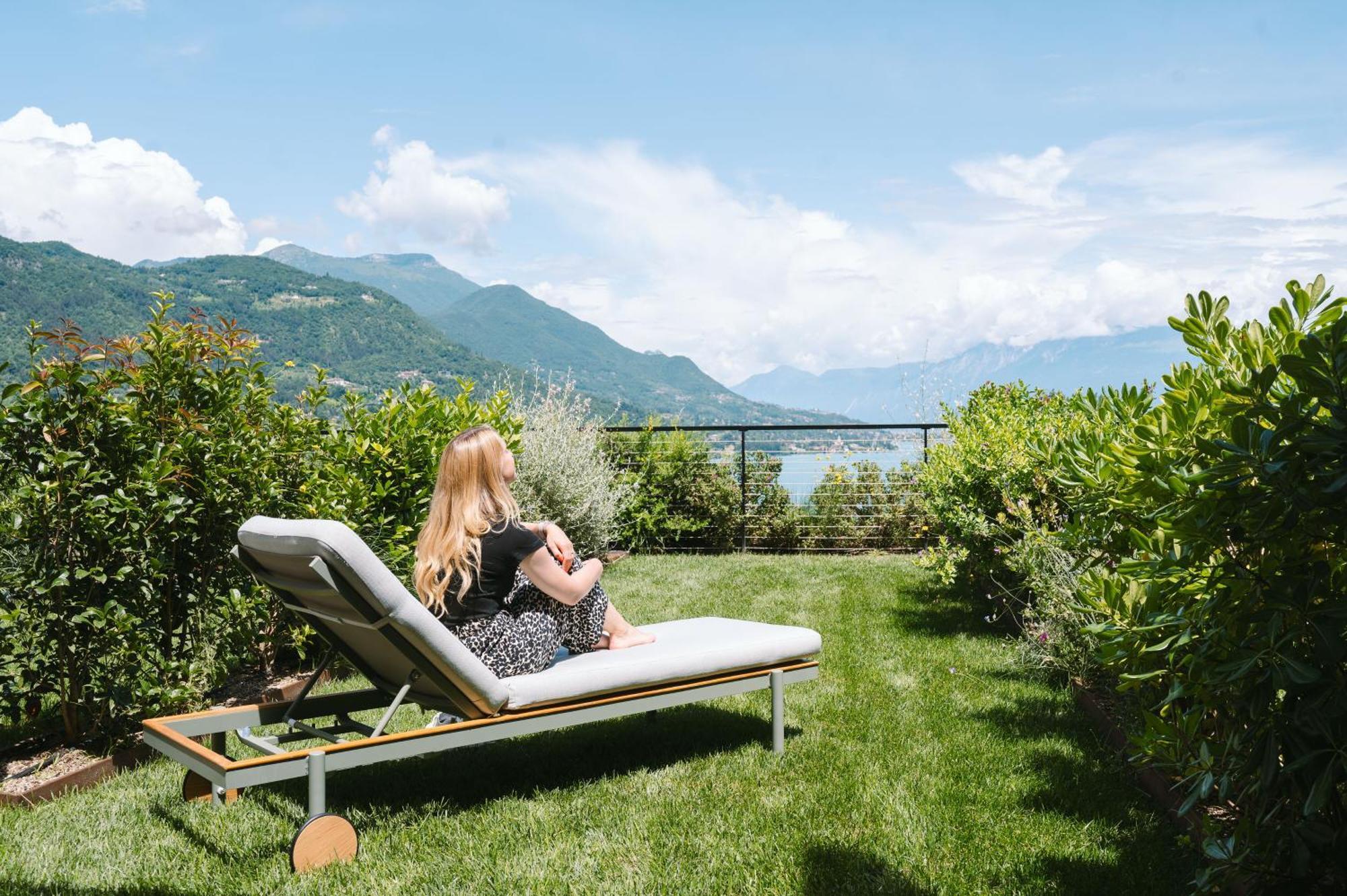 A-Rosa Gardasee Salo Exterior photo