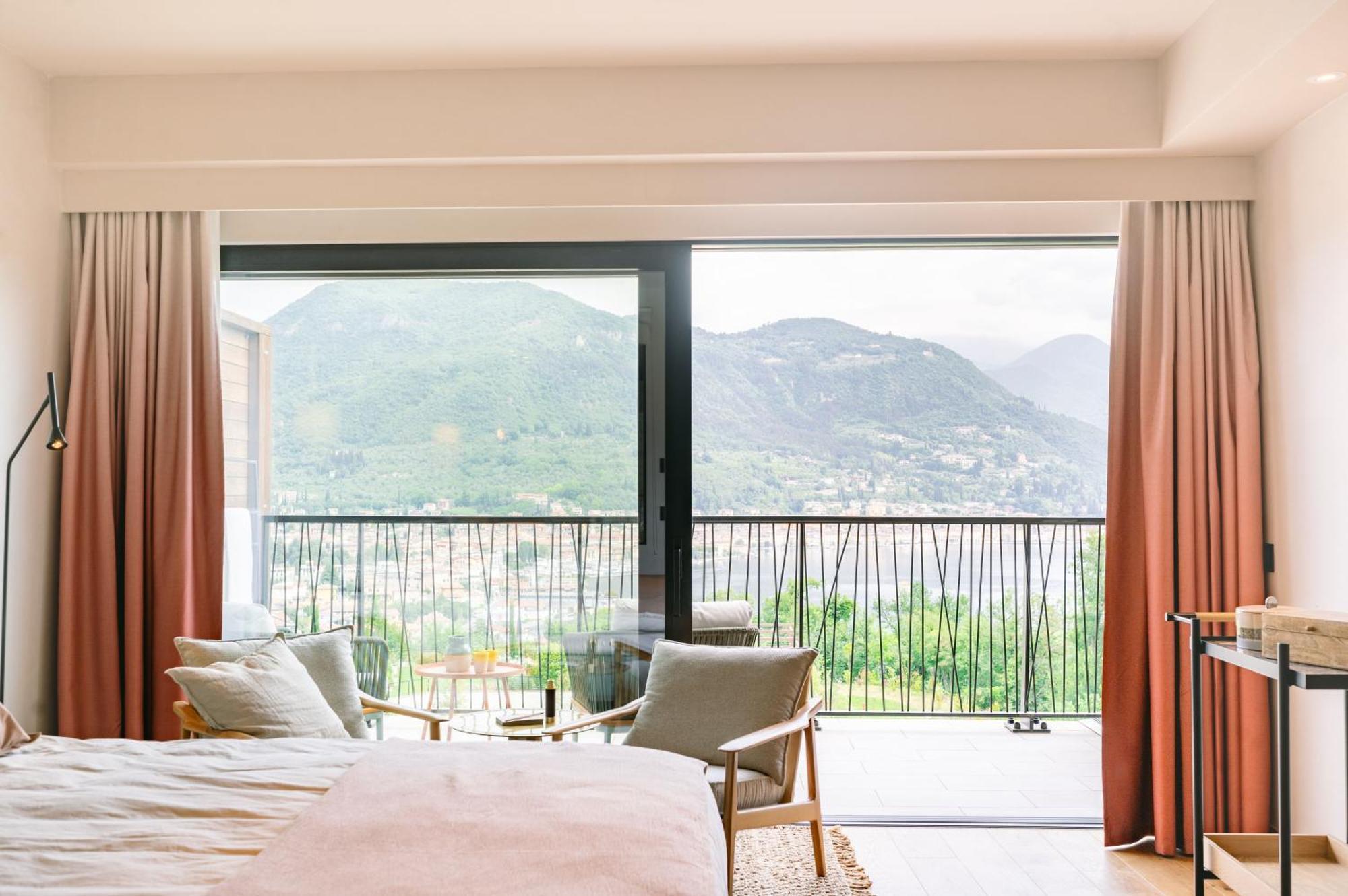 A-Rosa Gardasee Salo Exterior photo