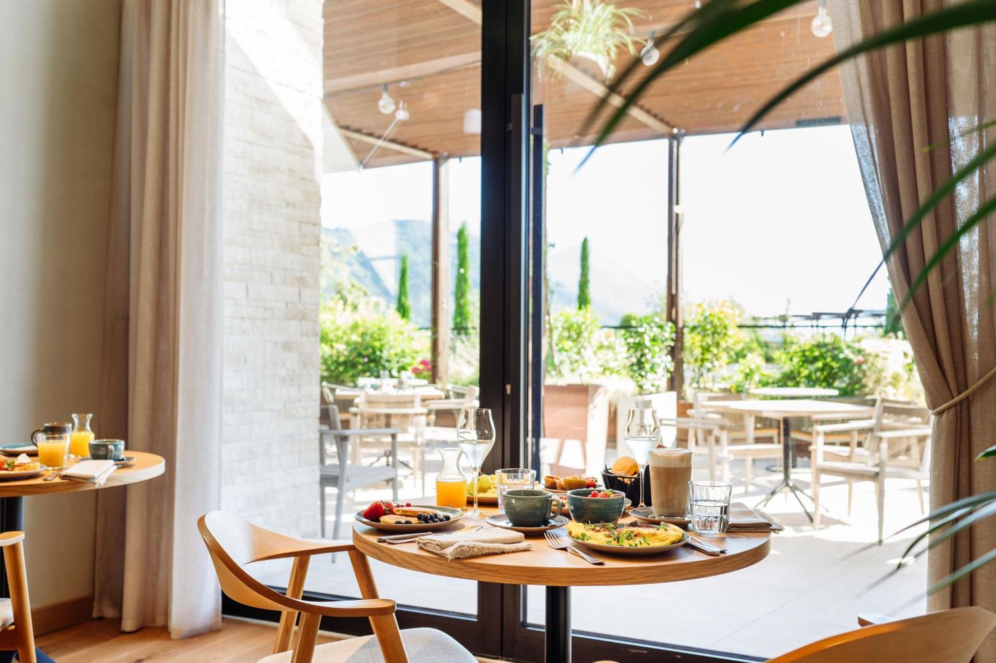 A-Rosa Gardasee Salo Exterior photo
