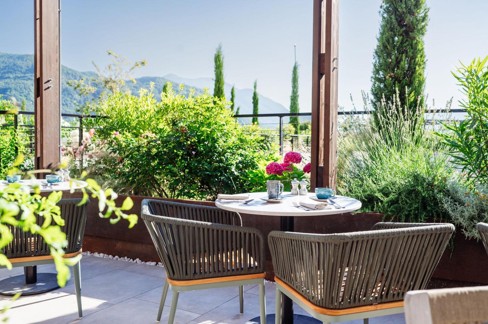 A-Rosa Gardasee Salo Exterior photo