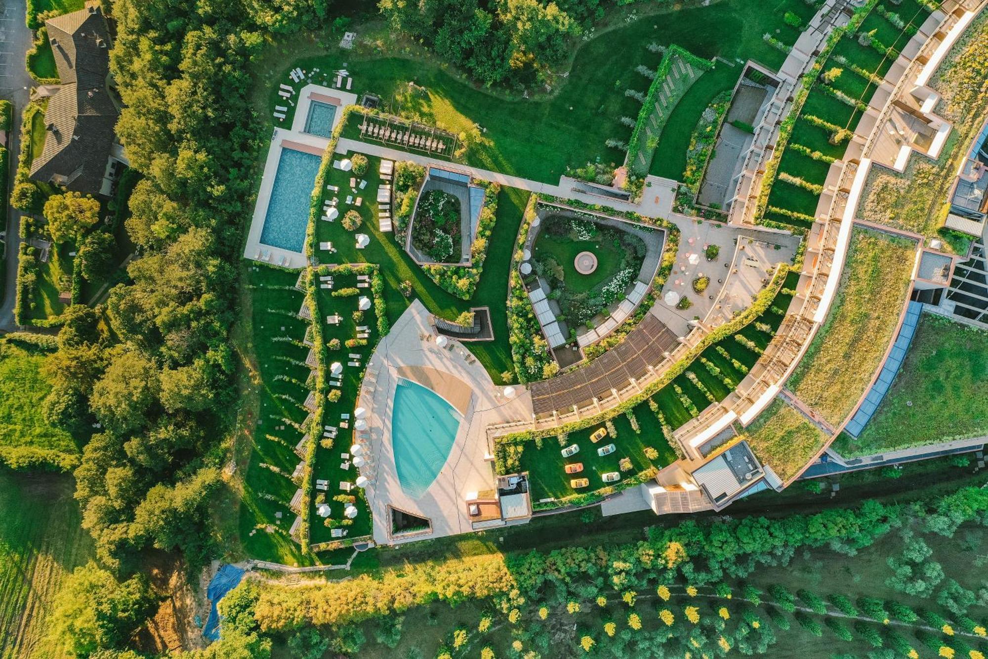 A-Rosa Gardasee Salo Exterior photo