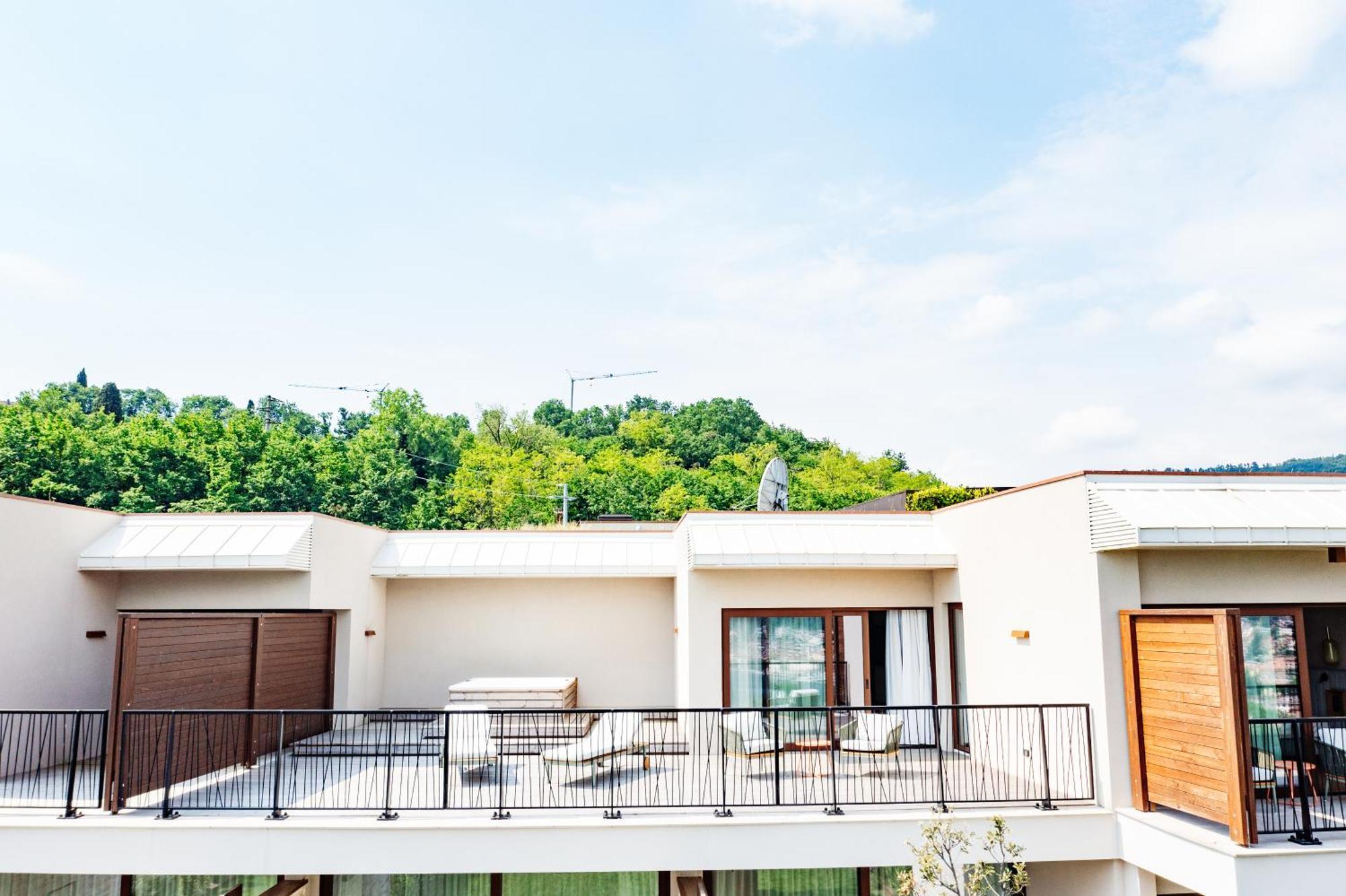 A-Rosa Gardasee Salo Exterior photo