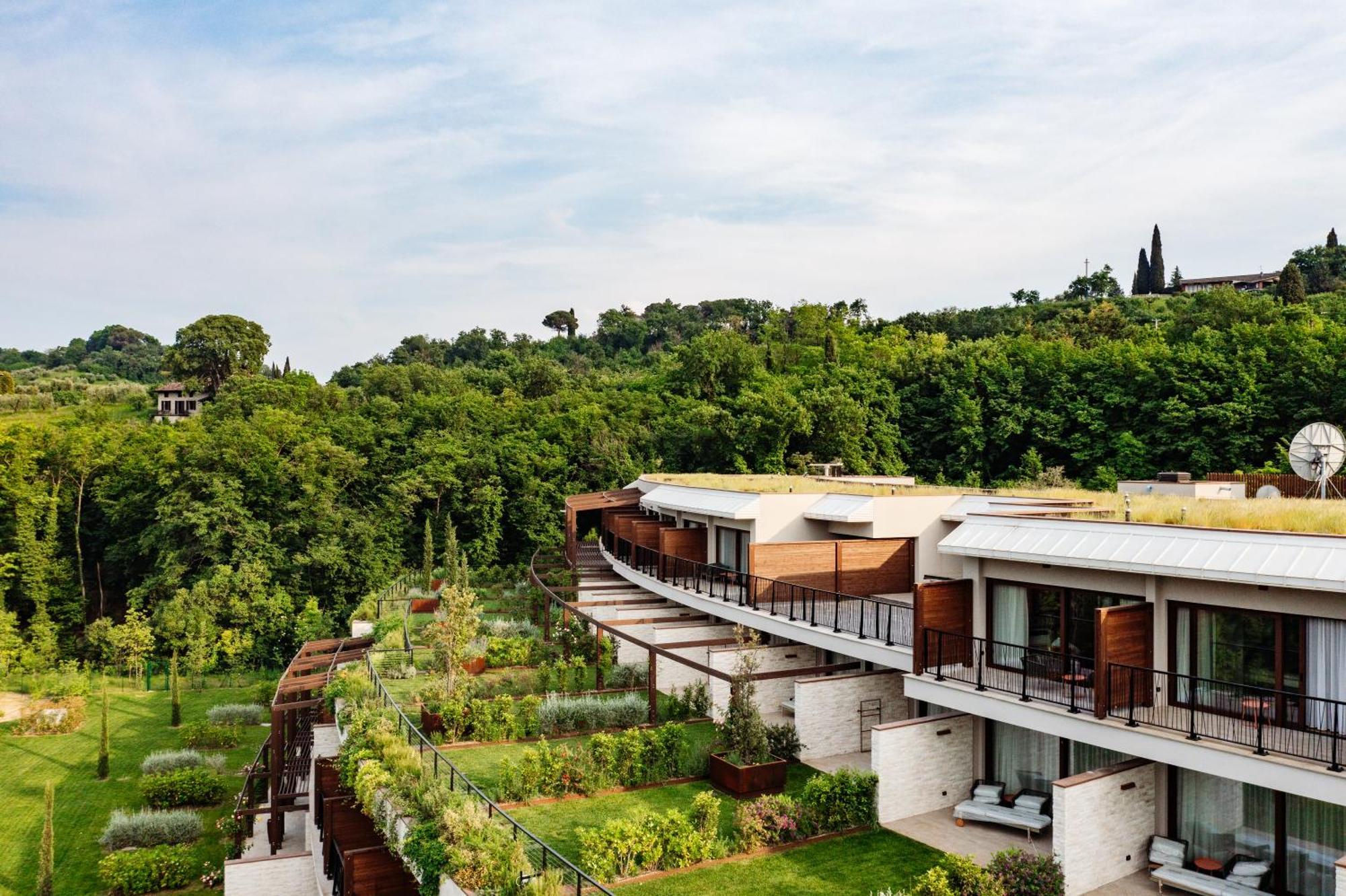 A-Rosa Gardasee Salo Exterior photo