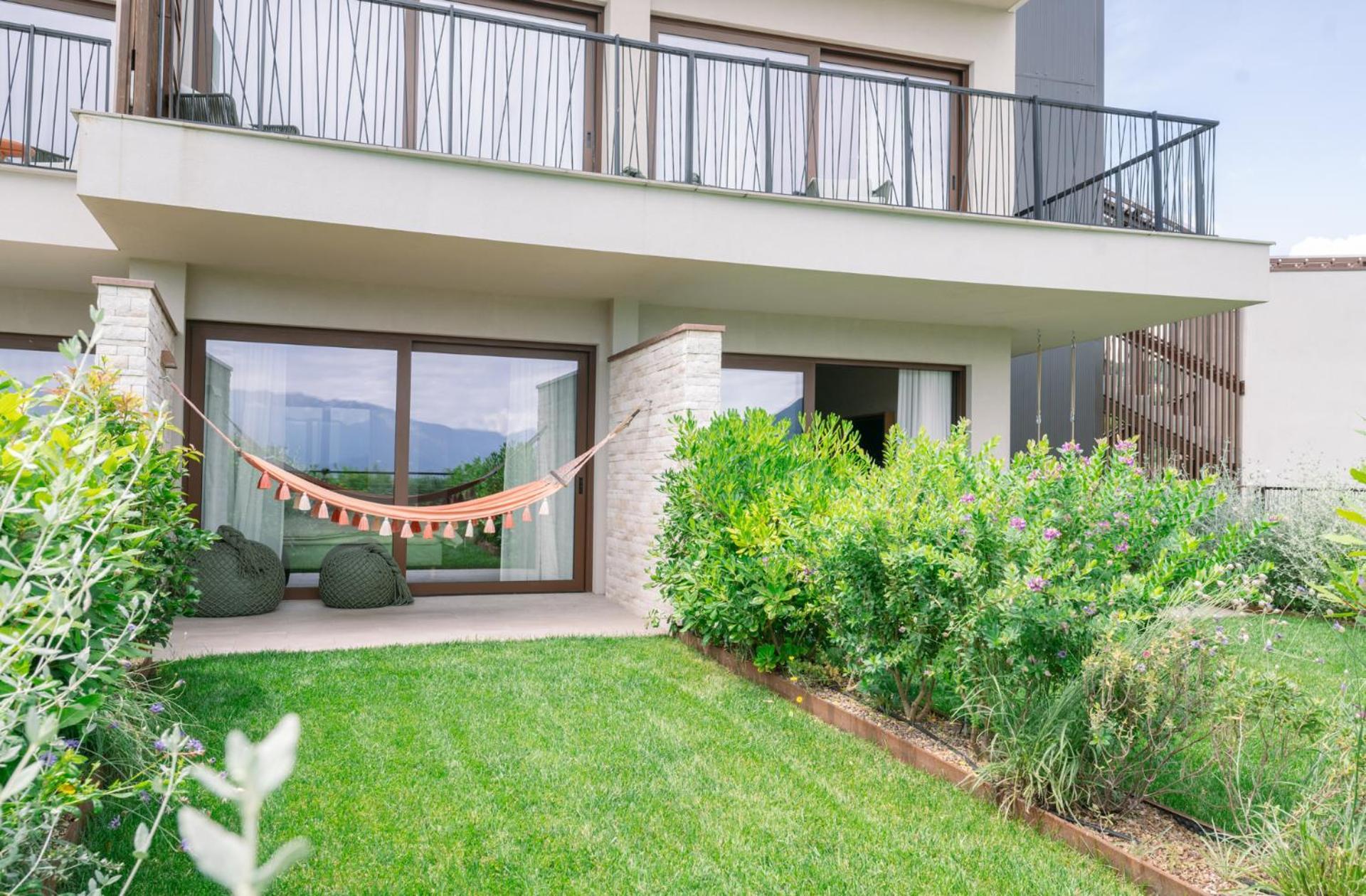 A-Rosa Gardasee Salo Exterior photo