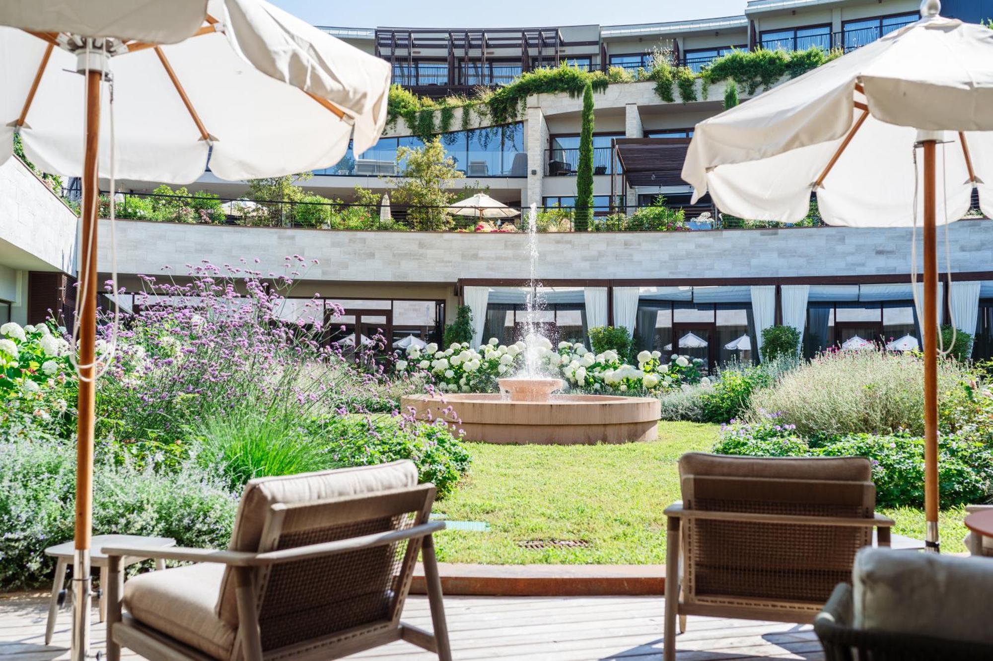 A-Rosa Gardasee Salo Exterior photo